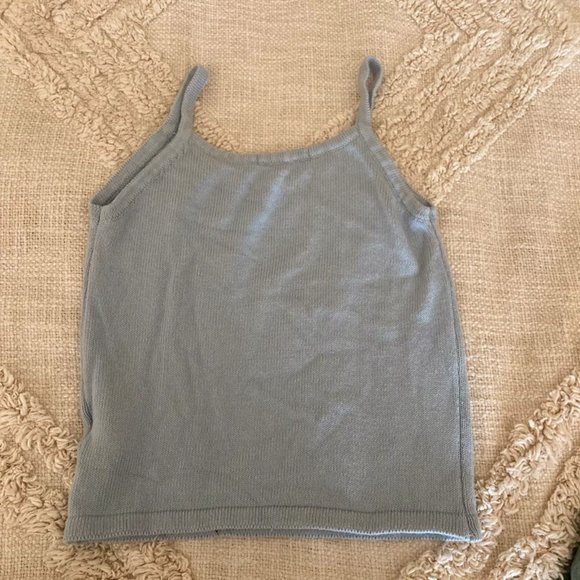 Brandy Melville cami - Picture 4 of 4